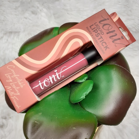 Ioni Other - 💥8=$20 Ioni Liquid Lipstick